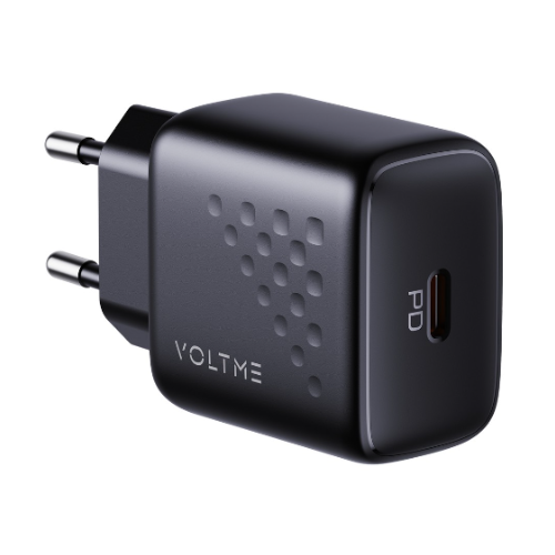 หัวชาร์จ VOLTME Revo 20 Lite