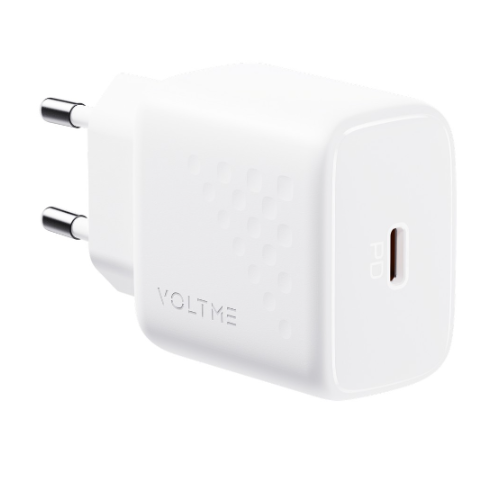 หัวชาร์จ VOLTME Revo 20 Lite