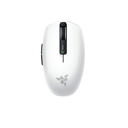 Razer Orochi V2 Mobile Wireless Gaming Mouse เมาส์เกมมิ่งไร้สาย