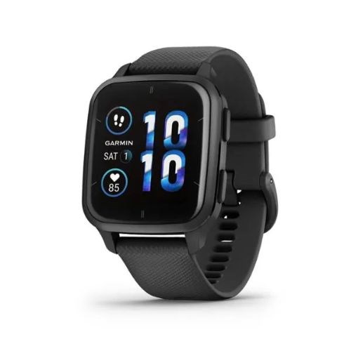 Garmin Venu SQ2 Music Smartwatch