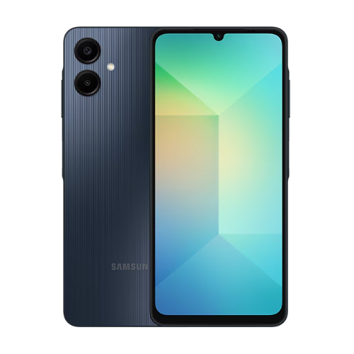 Samsung Galaxy A06 (RAM 4, 64 GB) 