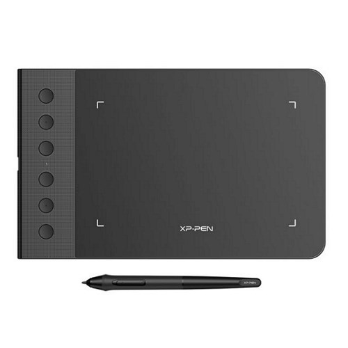 XP-Pen เมาส์ปากกา 6"x4" (Star G640S)