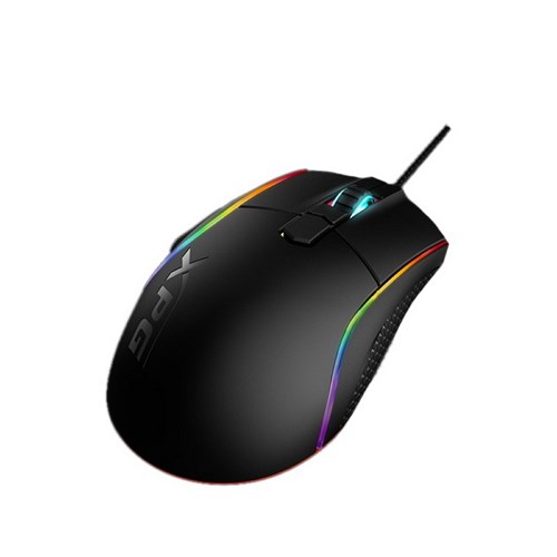 XPG INFAREX M20 Gaming Mouse RGB เมาส์เกมมิ่ง