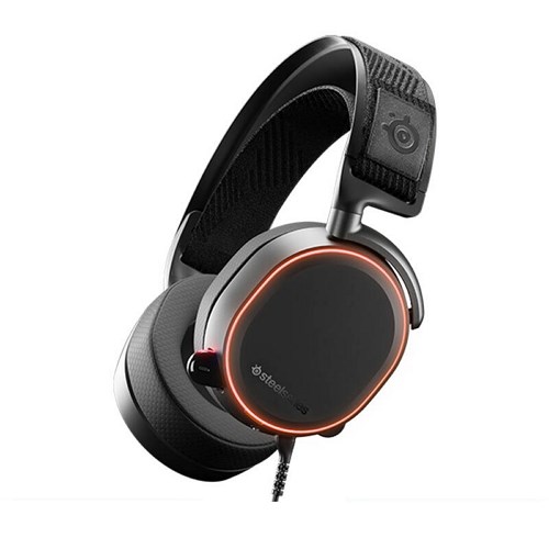 SteelSeries (หูฟังเกม) Arctis Pro Gaming Headset