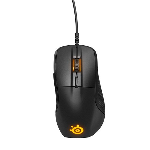 SteelSeries เมาส์เกมมิ่ง RGB รุ่น Rival 710