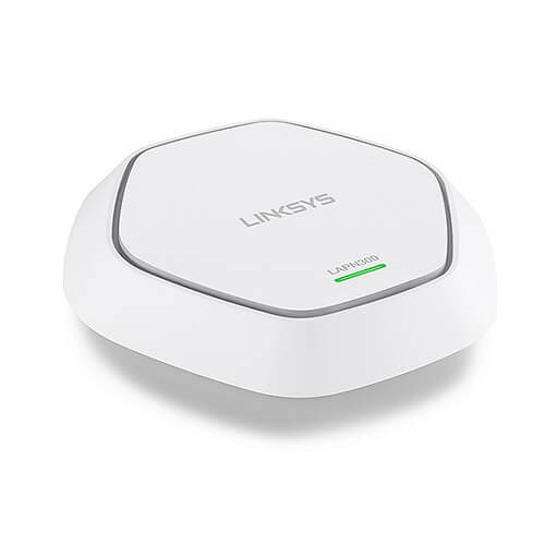 Linksys Business LAPN300 N300 Access Point with PoE