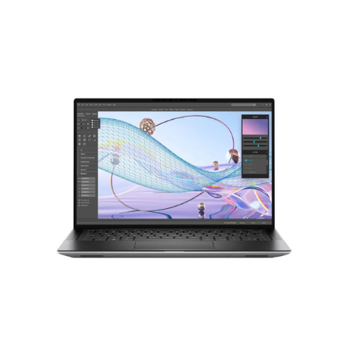 Precision M5470, i5-12500H