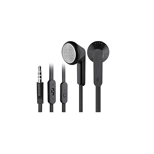 Synz earphone S600