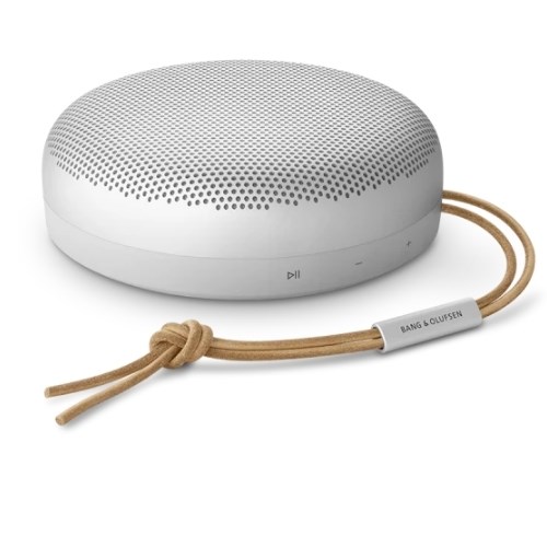 ลำโพงไร้สาย B&O Beosound A1 2nd Gen Waterproof Bluetooth Speaker