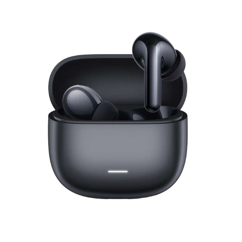 Xiaomi Redmi Buds 8 Lite (Black) (71620)