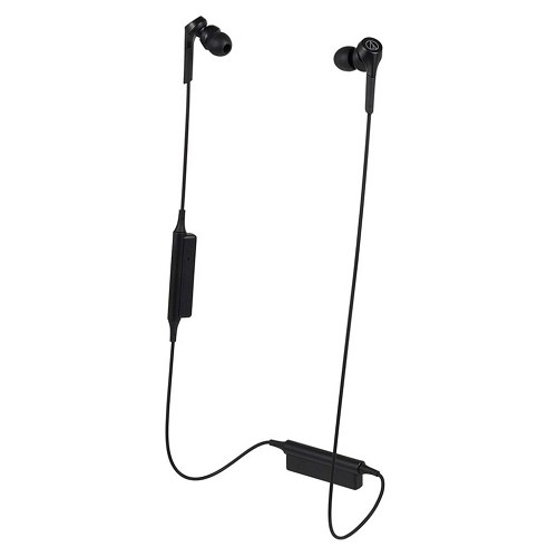 Audio-Technica หูฟังไร้สาย รุ่น ATH-CKS550XBT In-Ear