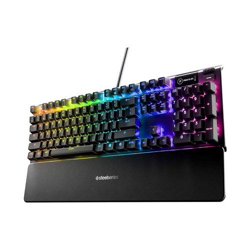 Steelseries APEX 5 Mechanical Gaming Keyboard