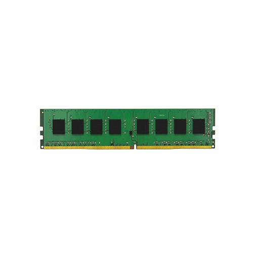 KINGTON 16GB DDR4 3200Mhz Non ECC Memory RAM DIMM (KVR32N22D8|16) (แรม)