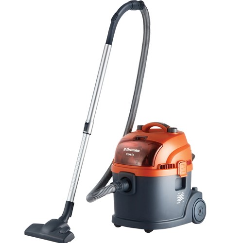 Electrolux เครื่องดูดฝุ่นชนิดดูดทั้งแห้งและเปียก รุ่น Z931