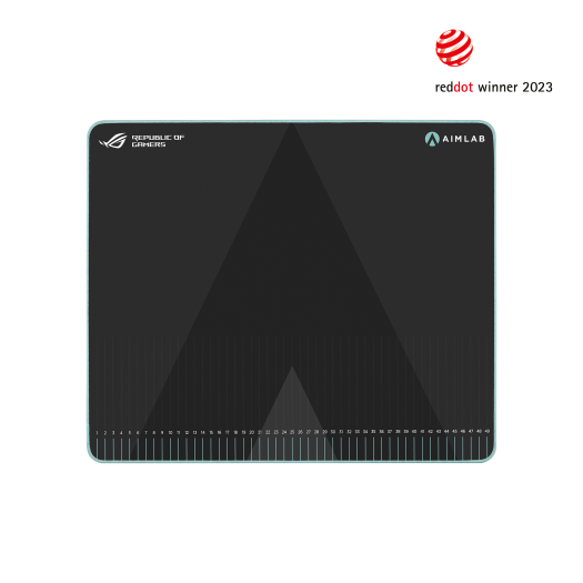 ROG Hone Ace Aim Lab Edition