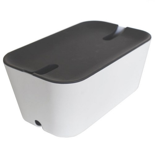 Bosign Hideaway Cable Organizer Medium