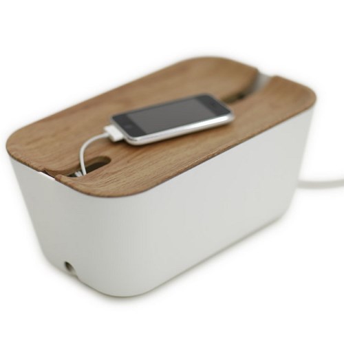 Bosign Hideaway Cable Organizer Medium