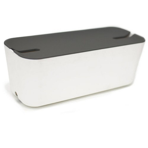 Bosign Hideaway Cable Organizer XL