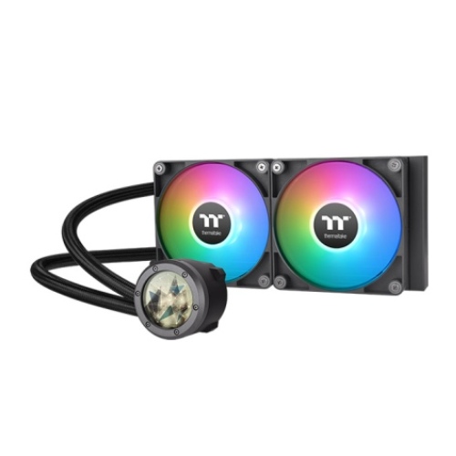 THERMALTAKE TH240 V2 ULTRA ARGB SYNC AIO