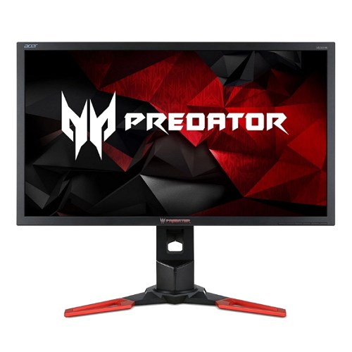 Acer Predator LED 28" XB281HKbmiprz28H (UM.PX1SS.002)