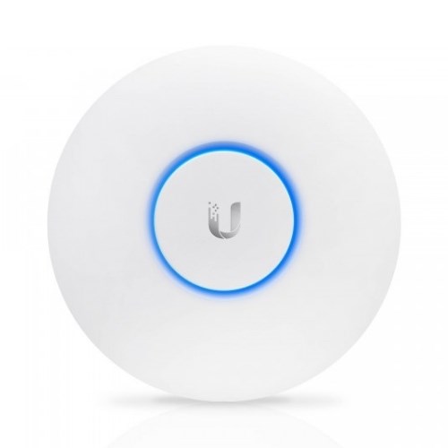Access Point UBIQUITI  UniFi (UAP-AC-LR) Wireless AC1350 Dual