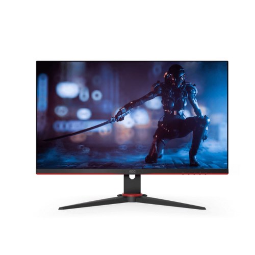 AOC Monitor 27G2SE/67 (VA 165Hz) จอมอนิเตอร์