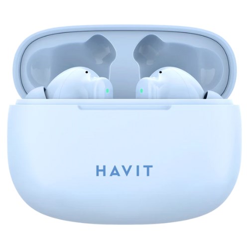 HAVIT True Wireless Stereo Earbuds (TW967) หูฟังบลูทูธ