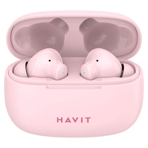 HAVIT True Wireless Stereo Earbuds (TW967) หูฟังบลูทูธ
