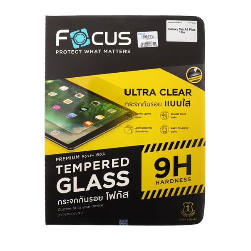 ฟิล์ม กระจก Focus (Galaxy Tab A9+ 11")