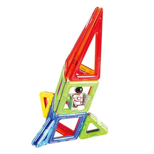 Magformers Space Wow Set 22P