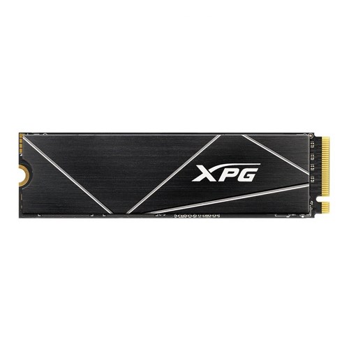 ADATA (เอสเอสดี) SSD XPG GAMMIX S70 BLADE - PCIe 4|NVMe M.2 2280 (AGAMMIXS70B-1T-CS)