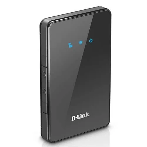 D-Link Mobile Router 4G Wi-Fi (DWR-932C) สินค้าหมดประกัน