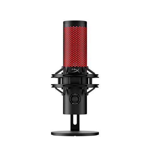 Hyper X QuadCast 2 Standalone Microphone (872V1AA)