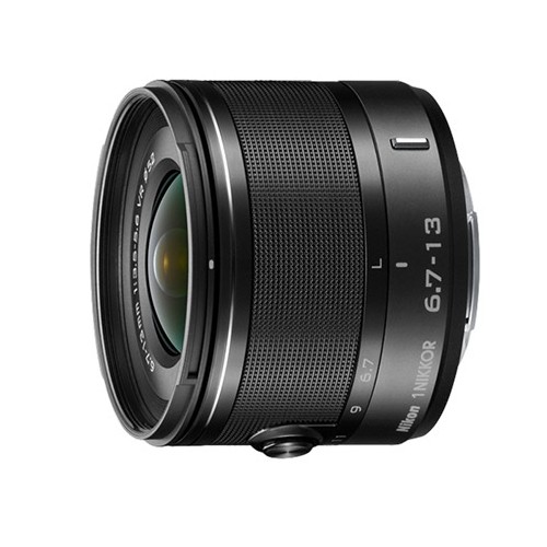 1 Nikkor LENS VR6.7-13MM|3.5-5.6 (JVA706DA)