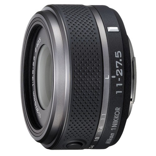 1 NIKKOR 11-27.5mm f|3.5-5.6 (JVA704DA)