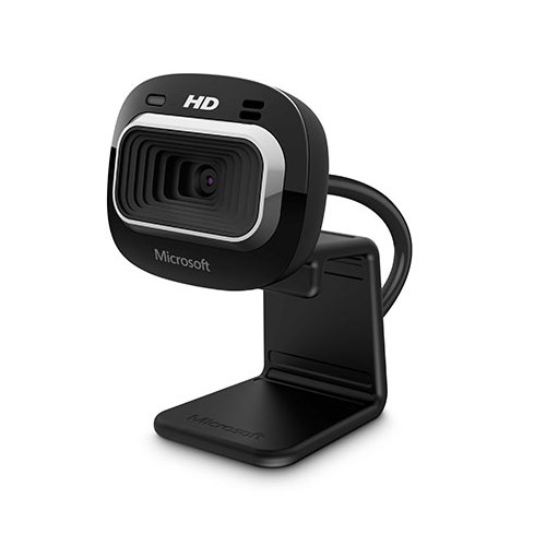 Microsoft Lifecam HD-3000 (MCS-T3H-00014)