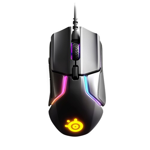 Steelseries Rival 600 RGB Gaming Mouse (SS-62446)