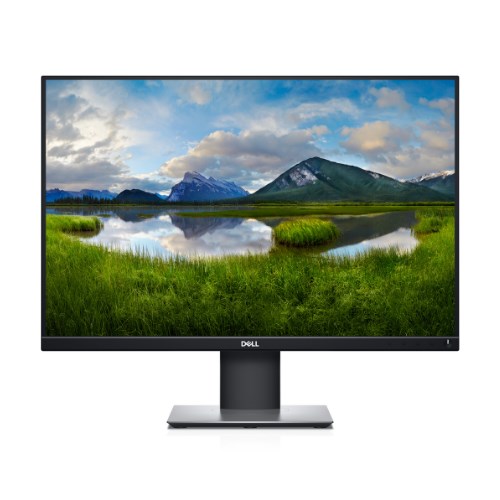 Dell Monitor 24.1" P2421 (SNSP2421) (IPS, HDMI, DP, DVI, VGA, WUXGA, 60Hz) (จอมอนิเตอร์)