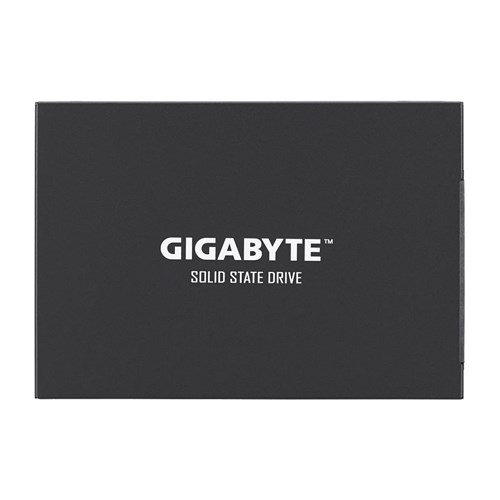Gigabyte SSD 120GB (500|380MB)(GP-GSTFS31120GNTD)