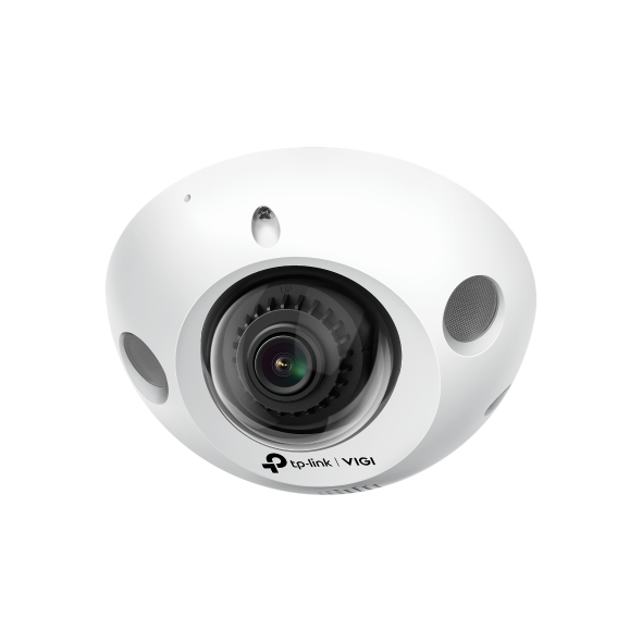 กล้องวงจรปิด TP-Link VIGI C230I Mini: เลือกใช้งานได้อย่างคุ้มค่า!