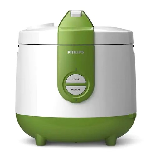 Philips หม้อหุงข้าวอุ่นทิพย์ 2.0 ลิตร รุ่น HD3119|35