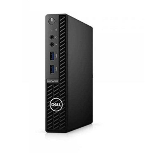 DELL Desktop PC Micro Optiplex 3080 (SNS38MC009)