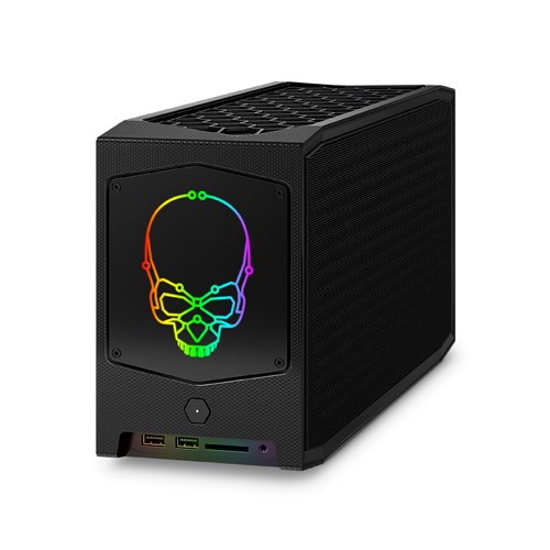 Intel NUC 11 Extreme Kit (RNUC11BTMI70000)