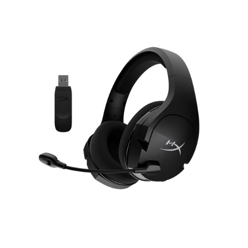 HyperX Cloud Stinger Core Wireless Gaming Headset (DTS Version) (HHSS1C-BA-BK/G)