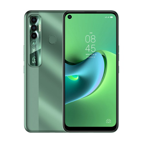 Tecno Spark 7 Pro (RAM 4GB + ROM 128GB)