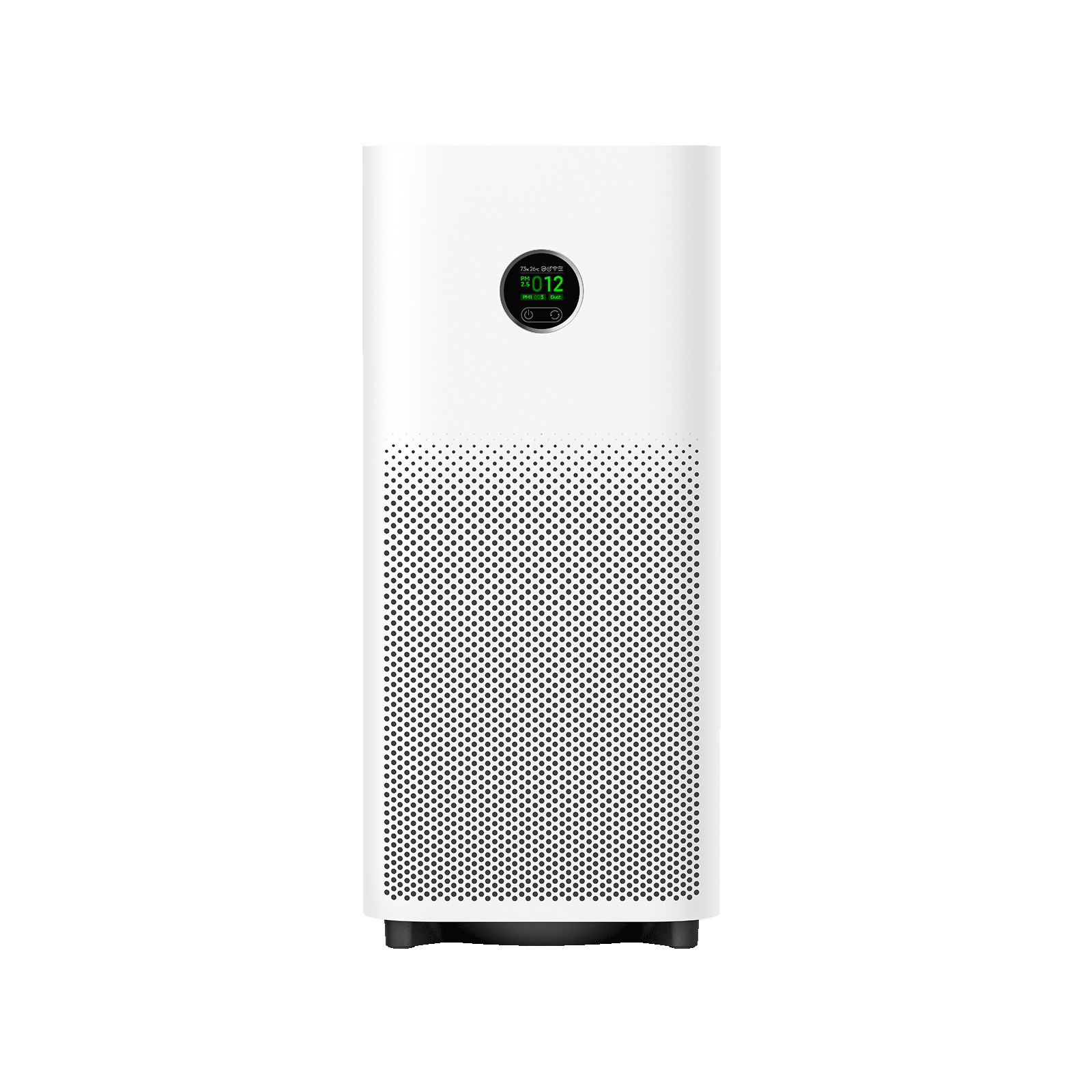 รีวิว Xiaomi Mijia Smart Air Purifier 6: สุดยอดเครื่องฟอกอากาศอัจฉริยะสำหรับบ้านยุคใหม่ (CADR 443)