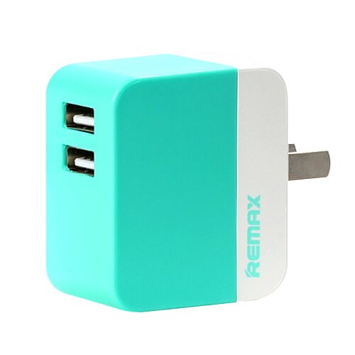 Remax Adapter 3.1A RM - 6288