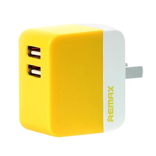 Remax Adapter 3.1A RM - 6288