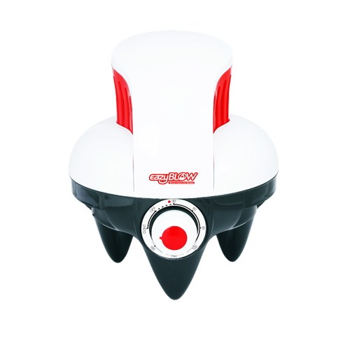 Eazyblow เครื่องอบผ้า รุ่น Quick (พร้อมอุปกรณ์เสริม)