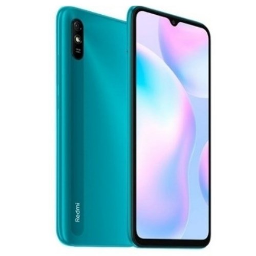 Xiaomi Redmi 9A (2+32GB) Smartphone สมาร์ทโฟนประกันศูนย์